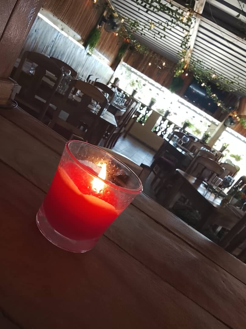 Ambiente restaurante