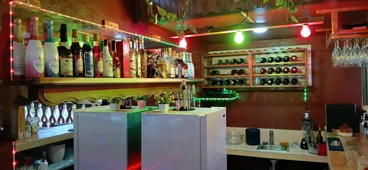 Refrescos Sodas Nacionales