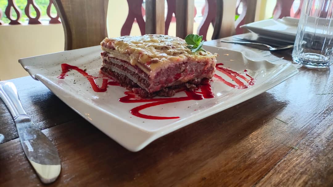 Experiencia Santo Niño